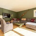 Apartman Taube Bad Gastein