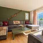 Taube Apartman