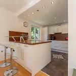 Apartman Taube Bad Gastein