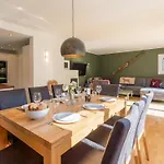 Taube Apartman Bad Gastein