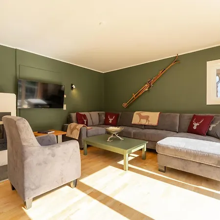 Apartment Taube Bad Gastein