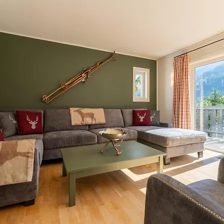 Taube Apartment
