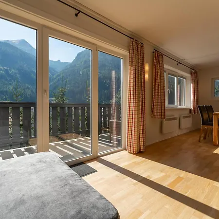 Apartment Taube