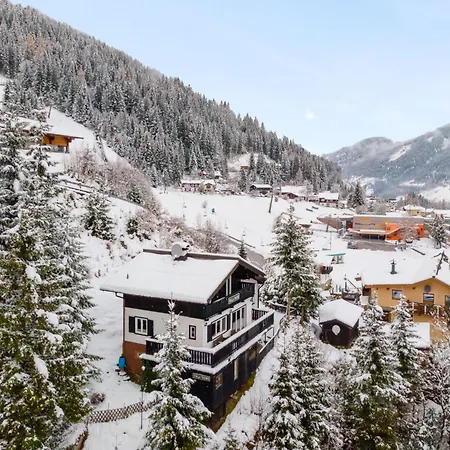Taube Bad Gastein