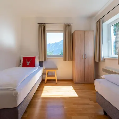 Taube Apartment Bad Gastein