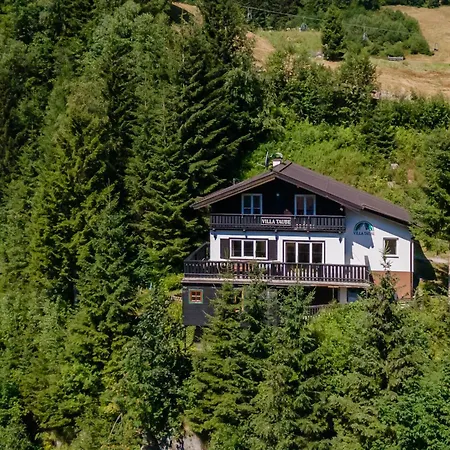 Taube Bad Gastein