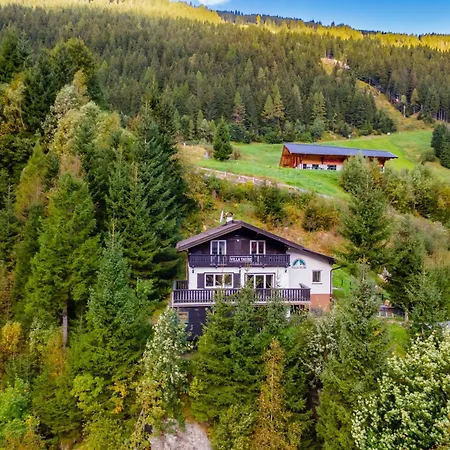 Apartment Taube